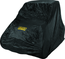 Load image into Gallery viewer, QuadBoss, QuadBoss UTV 4-Seater Cover for Polaris RZR-4 800/900 and Honda Pioneer - All-Weather Protection
