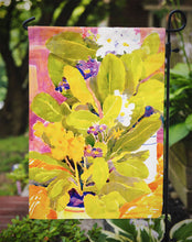 Load image into Gallery viewer, Flower Garden Flag – Decorative Outdoor Yard Flag