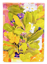 Load image into Gallery viewer, Flower Garden Flag – Decorative Outdoor Yard Flag
