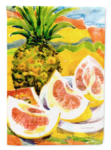 Load image into Gallery viewer, Pineapple Garden Flag – Decorative Outdoor Yard Flag