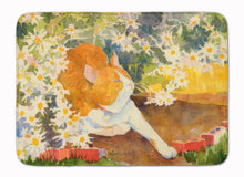 Load image into Gallery viewer, Cat Machine Washable Memory Foam Mat 6030RUG