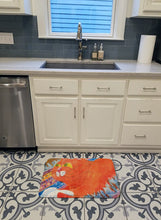 Load image into Gallery viewer, Cat Machine Washable Memory Foam Mat 6033RUG