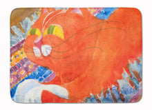 Load image into Gallery viewer, Cat Machine Washable Memory Foam Mat 6033RUG
