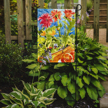 Load image into Gallery viewer, Flower - Gerber Daisies Garden Flag – Decorative Outdoor Yard Flag