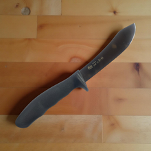 Load image into Gallery viewer, Mora/Frosts Butcher Knife Stiff Blade #1-0149