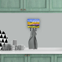 Load image into Gallery viewer, Landscape Leash Holder or Key Hook