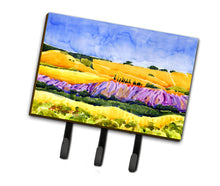 Load image into Gallery viewer, Landscape Leash Holder or Key Hook