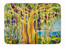 Load image into Gallery viewer, Tree - Banyan Tree Machine Washable Memory Foam Mat 6064RUG