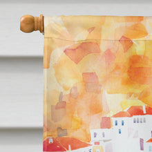 Load image into Gallery viewer, Harbour Flag Canvas House Size