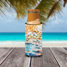 Load image into Gallery viewer, Harbour Slim Can Hugger – Fun &amp; Functional Drink Coolers 6068MUK
