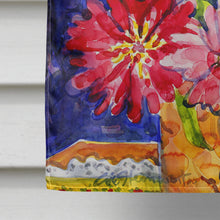 Load image into Gallery viewer, Flower - Gerber Daisies Flag Canvas House Size