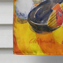 Load image into Gallery viewer, Southeastern Golf Clubs with glove and balls Flag Canvas House Size