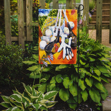 Load image into Gallery viewer, Southeastern Golf Clubs with glove and balls Garden Flag – Decorative Outdoor Yard Flag