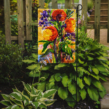 Load image into Gallery viewer, Flower  Garden Flag – Decorative Outdoor Yard Flag