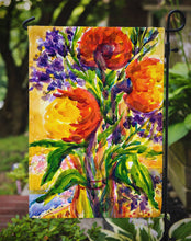 Load image into Gallery viewer, Flower  Garden Flag – Decorative Outdoor Yard Flag