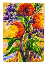 Load image into Gallery viewer, Flower  Garden Flag – Decorative Outdoor Yard Flag