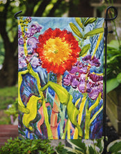 Load image into Gallery viewer, Flower - Sunflower Garden Flag – Decorative Outdoor Yard Flag
