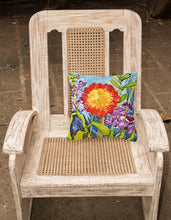 Load image into Gallery viewer, Flower - Sunflower Decorative   Canvas Fabric Pillow