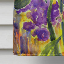 Load image into Gallery viewer, Flower - Aster Flag Canvas House Size