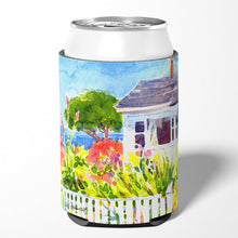 Load image into Gallery viewer, Houses Can or Bottle Beverage Insulator Hugger