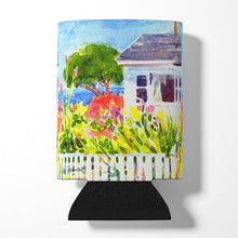Load image into Gallery viewer, Houses Can or Bottle Beverage Insulator Hugger