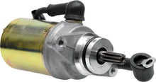 Load image into Gallery viewer, QuadBoss, QuadBoss Yamaha YFM100 Champ Motor Starter Part 495708