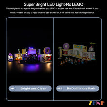 Load image into Gallery viewer, LEGO BTS Dynamite #21339 Light Kit