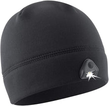 Load image into Gallery viewer, POWERCAP 2.0 Fleece LED Lighted Headlamp Beanies