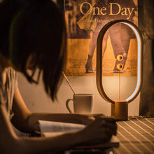 Load image into Gallery viewer, Levitation Balance LED Lamp
