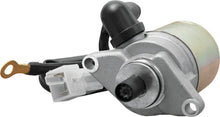 Load image into Gallery viewer, QuadBoss, QuadBoss 495774 Powersports Motor Starter for Polaris Outlaw 50 and Predator 90
