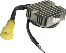 Load image into Gallery viewer, QuadBoss, QuadBoss 93-04 Honda TRX300 FourTrax Voltage Regulator – Reliable Power Management