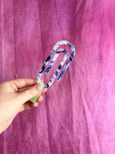 Load image into Gallery viewer, Colorful Jumbo Paperclips