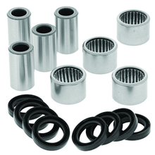 Load image into Gallery viewer, QuadBoss, QuadBoss Honda TRX400EX FourTrax Linkage Repair Kit Part Number 413421