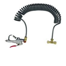 Load image into Gallery viewer, 1/4" NPTF Blow Gun Kit | NT63050K