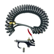 Load image into Gallery viewer, 1/4" NPTF Blow Gun Kit | NT63050K