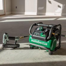 Load image into Gallery viewer, Metabo HPT EC36DAQ4M 36V MultiVolt 2 Gallon Cordless Compressor
