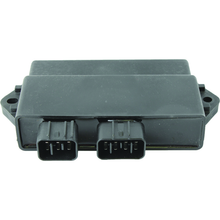 Load image into Gallery viewer, QuadBoss, QuadBoss 97-01 Yamaha YFM350 Warrior High-Performance CDI Box Part 495757