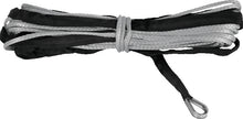 Load image into Gallery viewer, QuadBoss, QuadBoss Dyneema Rope 50 ft x 1/4 inch – Ultra-Strength PowerSports Rope for Heavy-Duty Towing and Securing