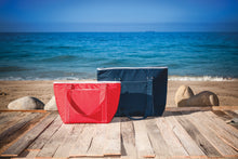 Load image into Gallery viewer, Topanga Cooler Tote Bag