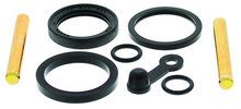 Load image into Gallery viewer, QuadBoss, QuadBoss 11-18 Can-Am Commander Front Caliper Rebuild Kit Part #412778