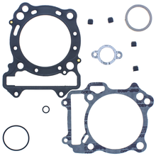 Load image into Gallery viewer, QuadBoss, QuadBoss 04-08 Arctic Cat 400 DVX Top End Gasket Set - Piston Replacement Kit
