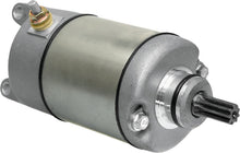 Load image into Gallery viewer, QuadBoss, QuadBoss V-Force Motor Starter for Kawasaki KFX700 and Suzuki LT-V700F – Part Number 495756