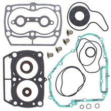 Load image into Gallery viewer, QuadBoss, QuadBoss 05-09 Polaris Ranger 700 4x4 Complete Gasket Set with Oil Seals - Part 564733