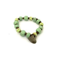 Load image into Gallery viewer, Whole Hearted Bracelet