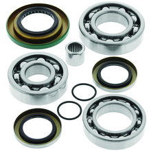 Load image into Gallery viewer, QuadBoss, QuadBoss Differential Bearing &amp; Seal Kit for Can-Am Outlander Max 500 &amp; 650 Models (Part No. 417754)