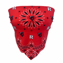 Load image into Gallery viewer, Rutgers Bandana Top