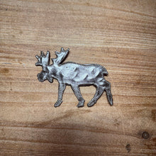 Load image into Gallery viewer, Moose Magnet- Style 2