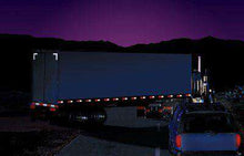 Load image into Gallery viewer, 3M 1.5" Conspicuity Tape 11" Red / 7" White 3M™  Diamond Grade™ x 150 ft | RW150