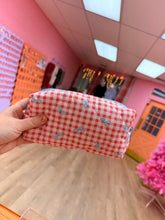 Load image into Gallery viewer, Knitted Cosmetics Bag