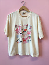 Load image into Gallery viewer, Chappell Collage Shirt